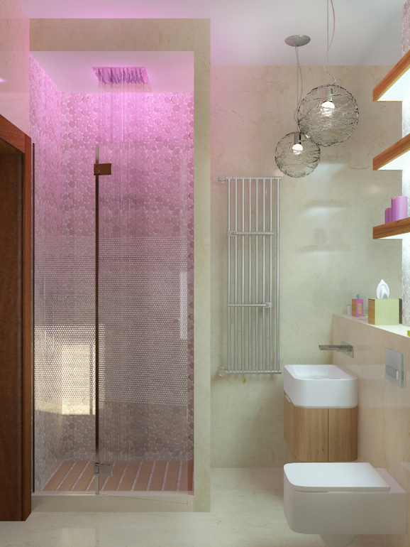 Правильный дизайн интерьера в индивидуальном режиме)