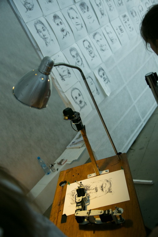 Бал Роботов-2014