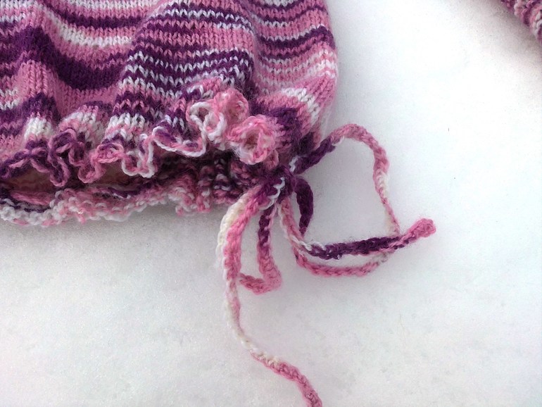 Кофточка для дома