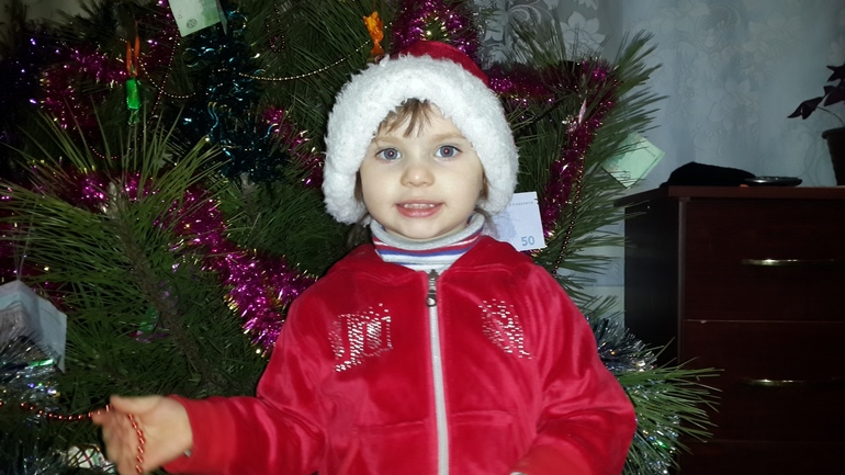 Наш 2014 год!!!!