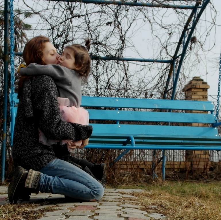 +17! Первый день без курток!)))