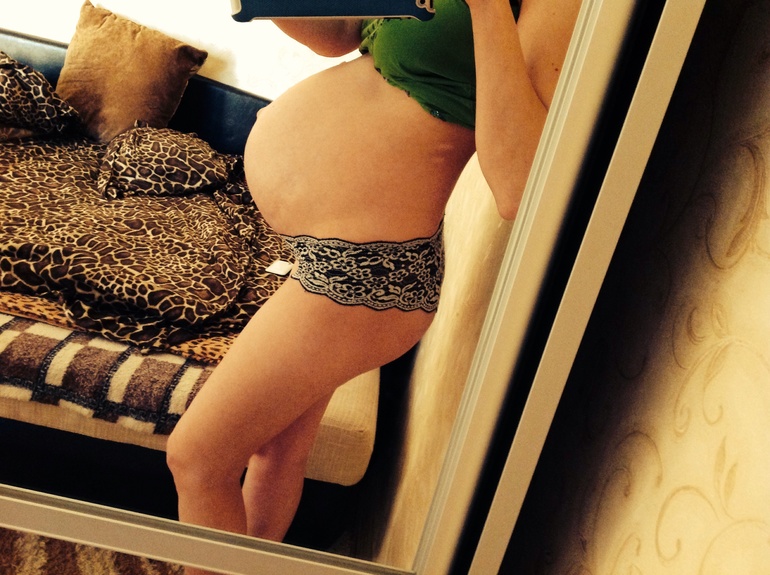 Сходила к г.