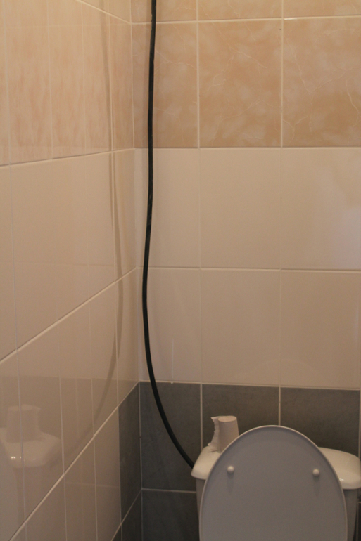 ванная, туалет)