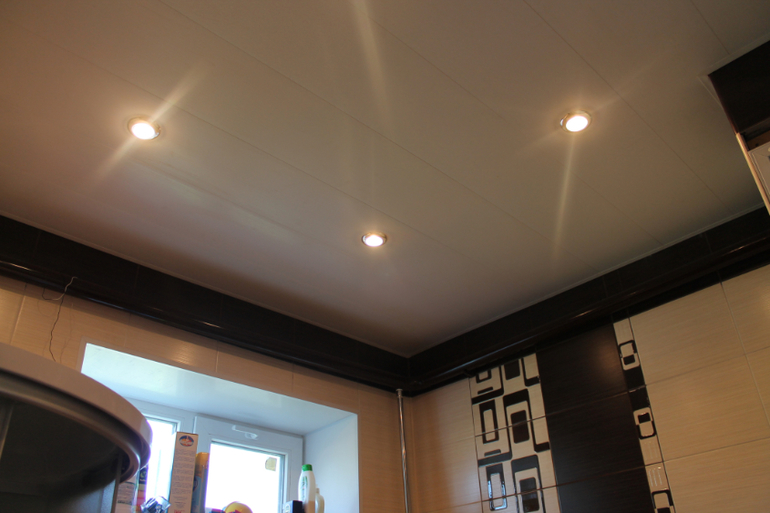 ванная, туалет)