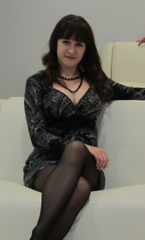 Быть челке или не быть?