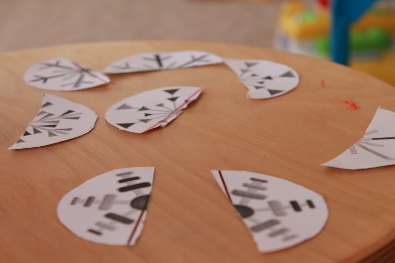 Наш бал у Снежной Королевы