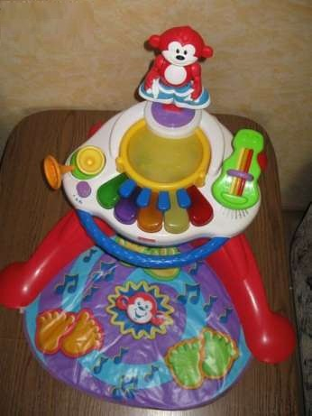 Игрушки из Англии б.у. в отличном состоянии с доставкой !