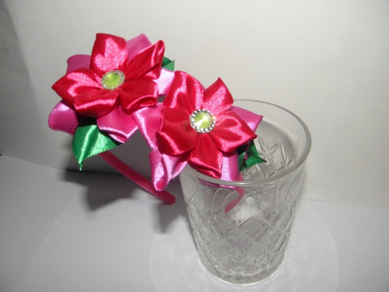 Моя красота))