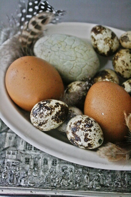 Красивый дом Вибеке