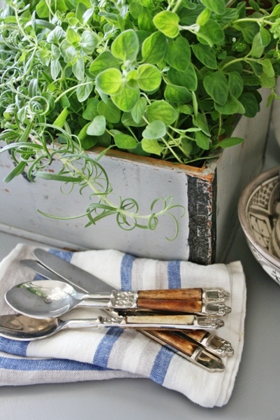 Красивый дом Вибеке