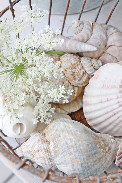 Красивый дом Вибеке