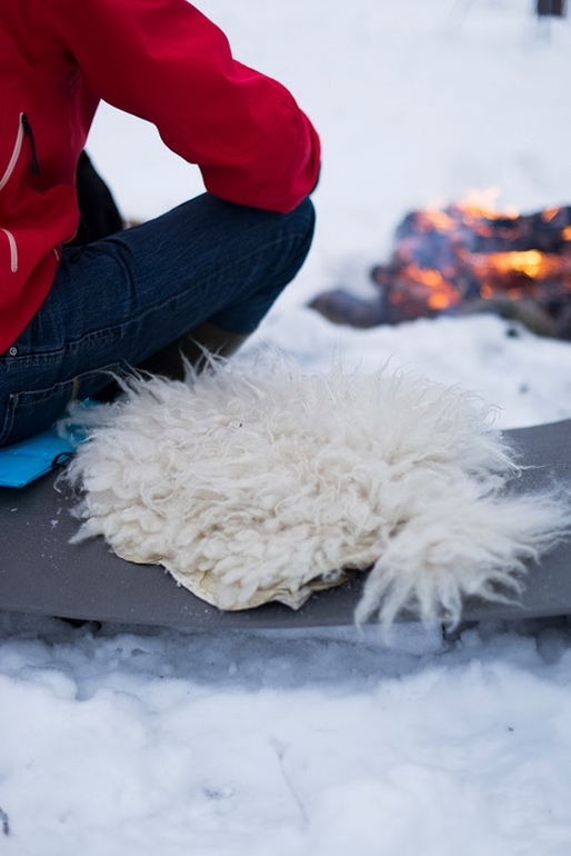 Вкусное. Зимнее