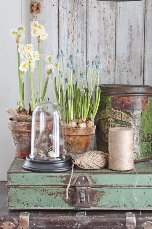 Красивый дом Вибеке