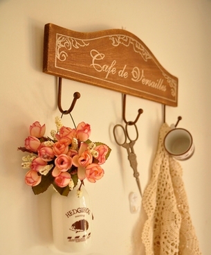 Интерьерные вещицы под заказ. Simple Things Shop