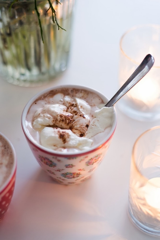 Вкусное. Зимнее