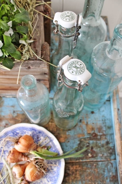 Красивый дом Вибеке