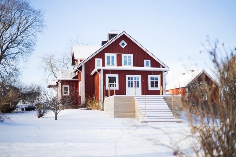 Вкусное. Зимнее