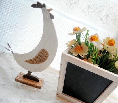 Интерьерные вещицы под заказ. Simple Things Shop