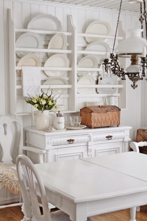 Красивый дом Вибеке