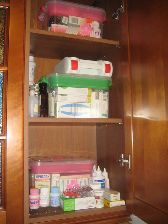 Взлет 73, день 6