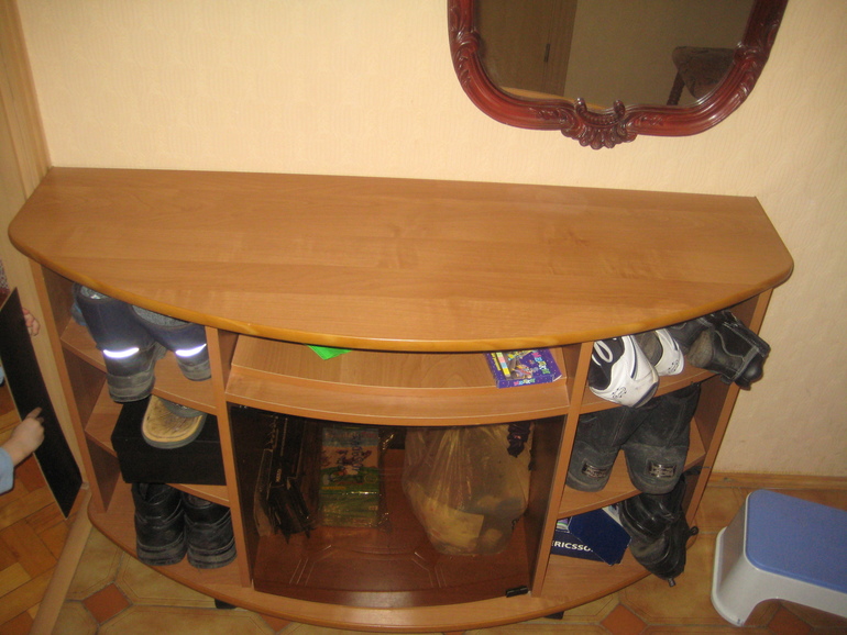 Взлет 73, день 6