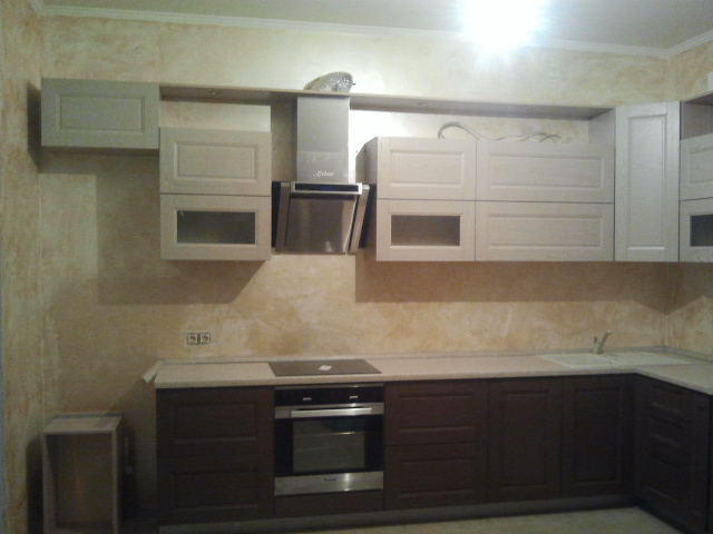 Помогите выбрать фартук