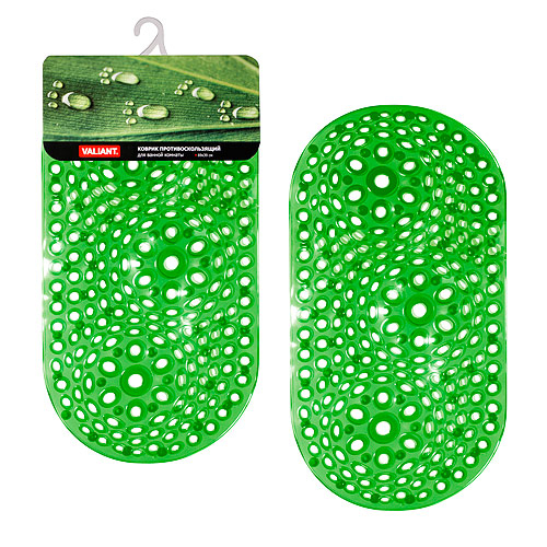 Ортопедические противоскользящие коврики.