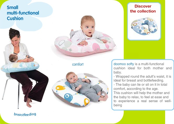 Купила себе новую подушку