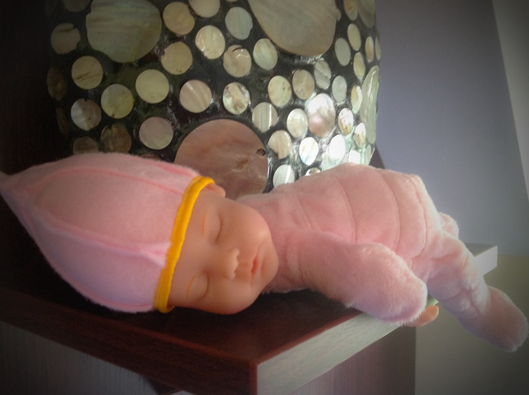 Беременные радости, горести и бзики