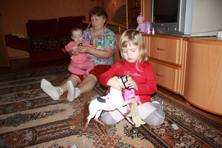 Рождество