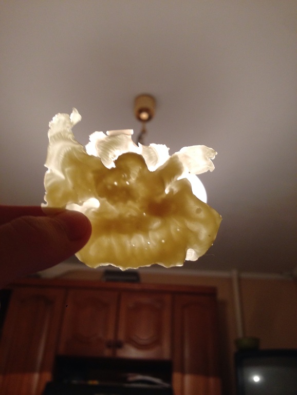 Развлекались с мужем