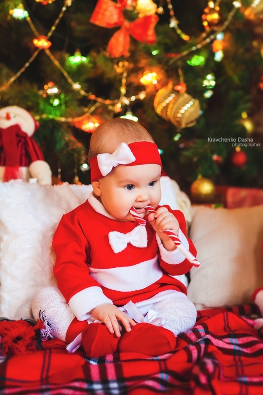 Волшебная сказка. Чудесные малыши