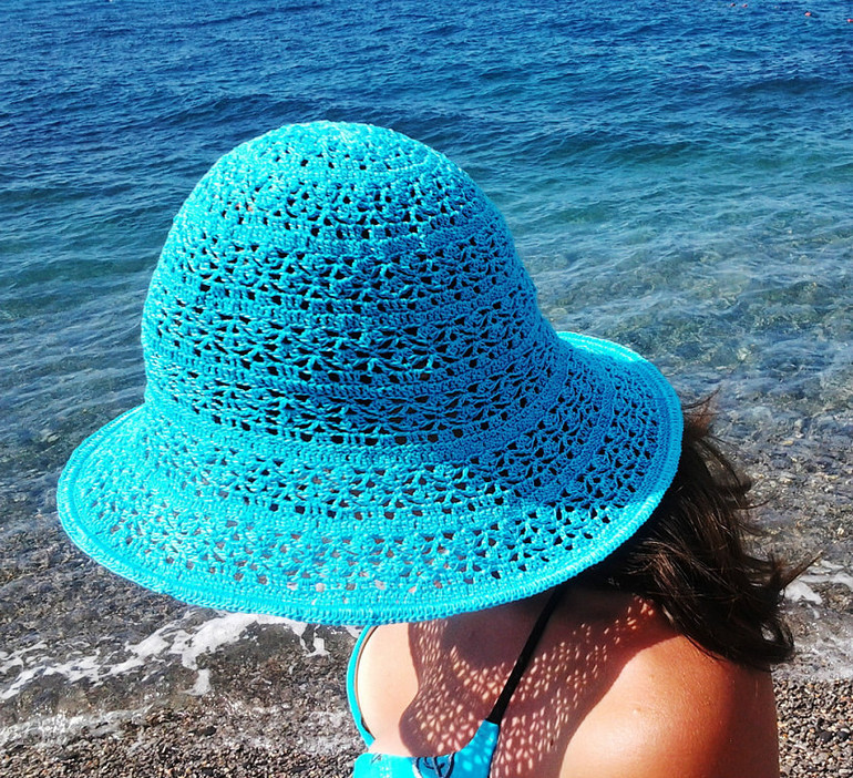 Нежная,ажурная,воздушная юбочка.