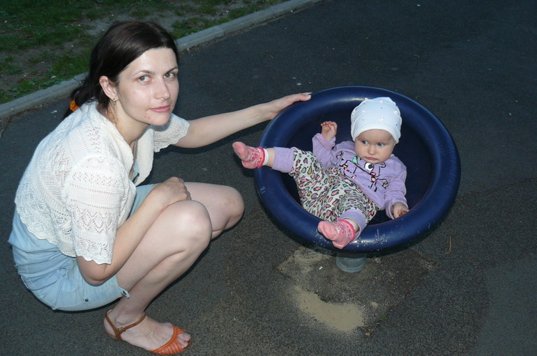 Мои новые губки))))