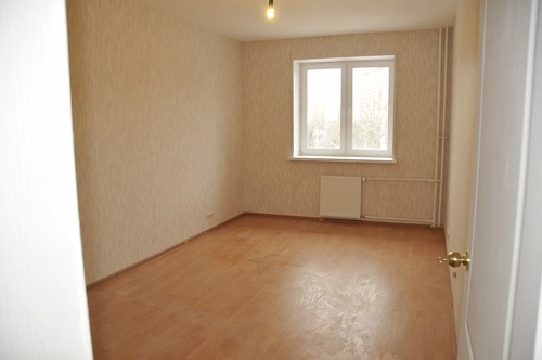 Ну вот и наш ремонт окончен.