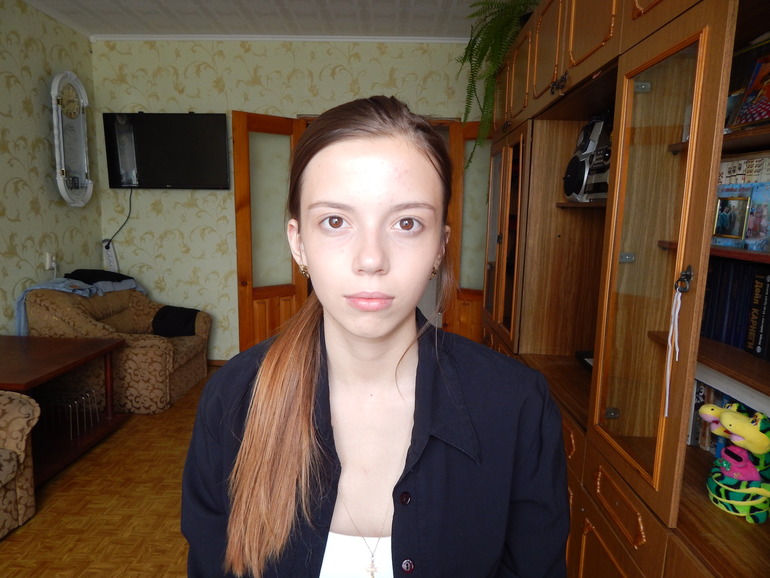 Девочки  помогайте)  советами