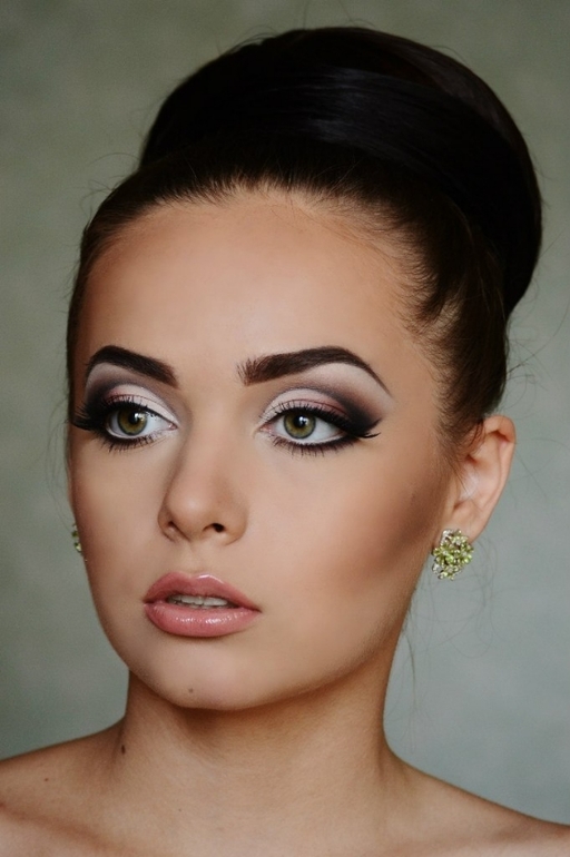 Божественный макияж