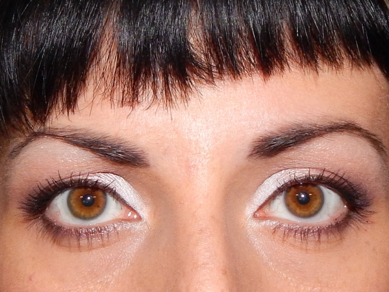 Бордово-коричнево-розовые  тона