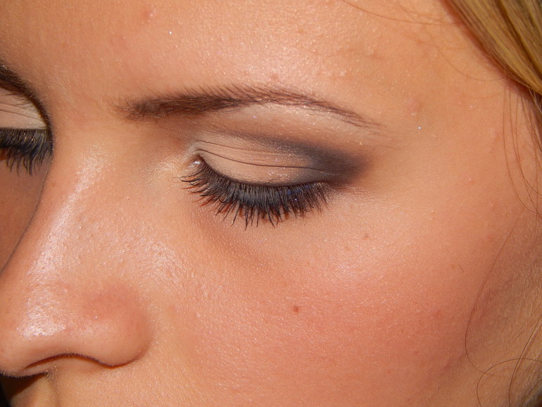 Ну   вот  и первая моя работа на выпускной