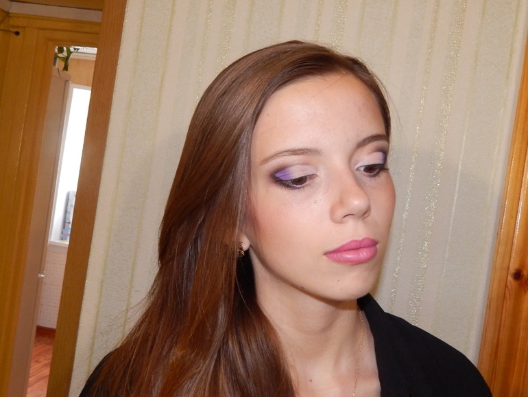 Девочки  помогайте)  советами