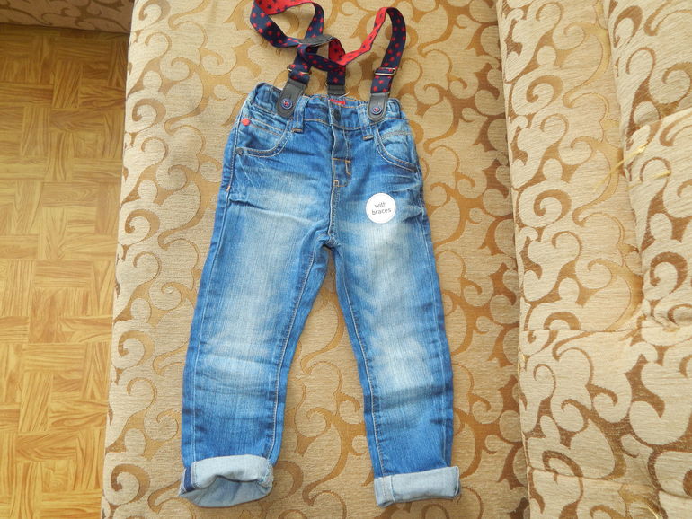 Очередная посылочка Некст