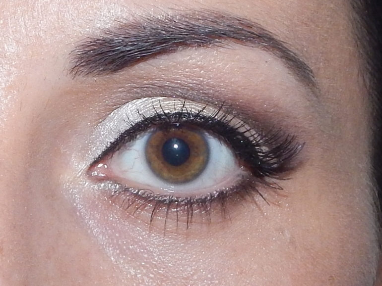 Вечерний макияж