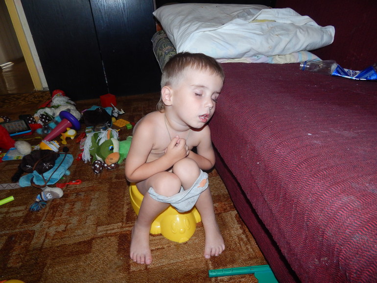 )))))))))  морфей  застал