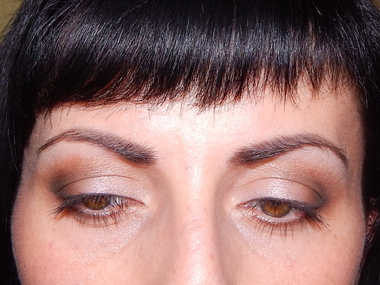 Девочки как вам такой стиль?