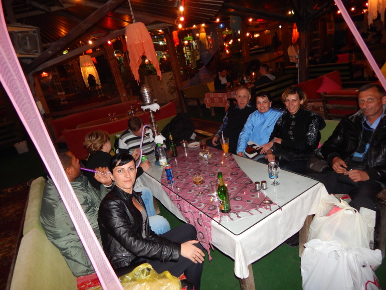 Итак  поехали) Фотоотчет