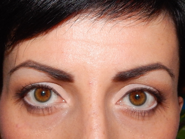 Тени Ателье.