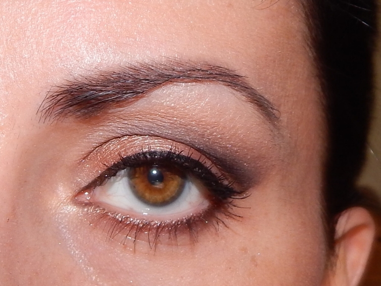 Вечерний макияж