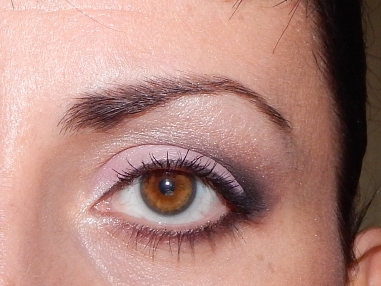 Техника "банан" или "петля"