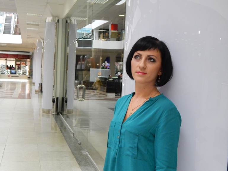 Мои превращения дорогой в 15 лет..