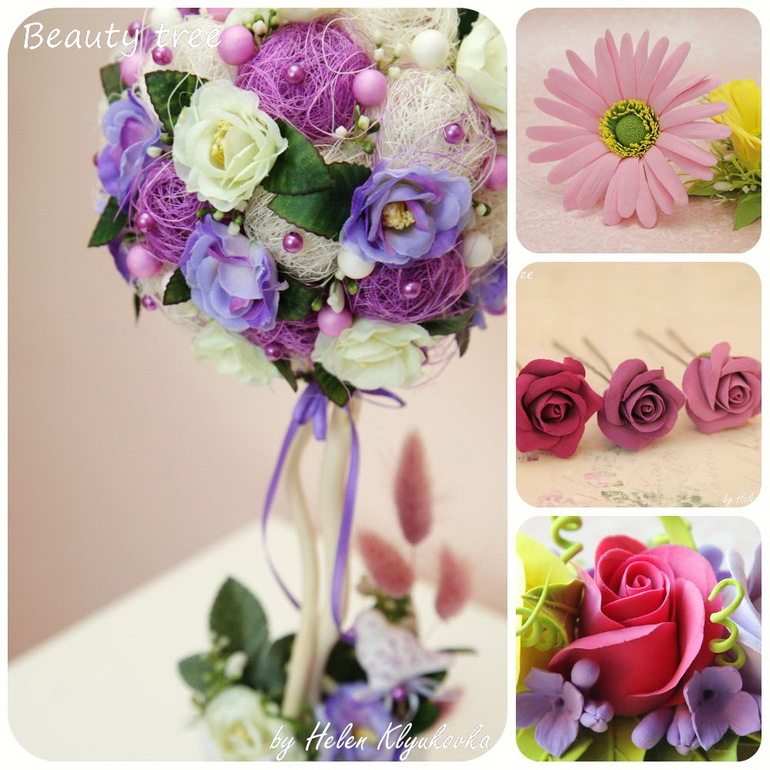 Хочу познакомить вас со своим творчеством!